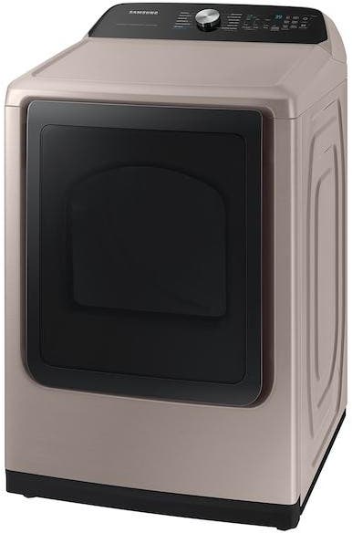 Samsung DVG52A5500C Champagne