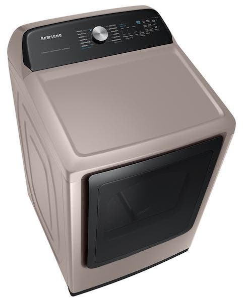 Samsung DVG52A5500C Champagne