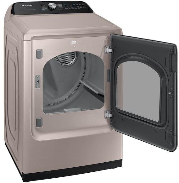 Samsung DVG52A5500C Champagne