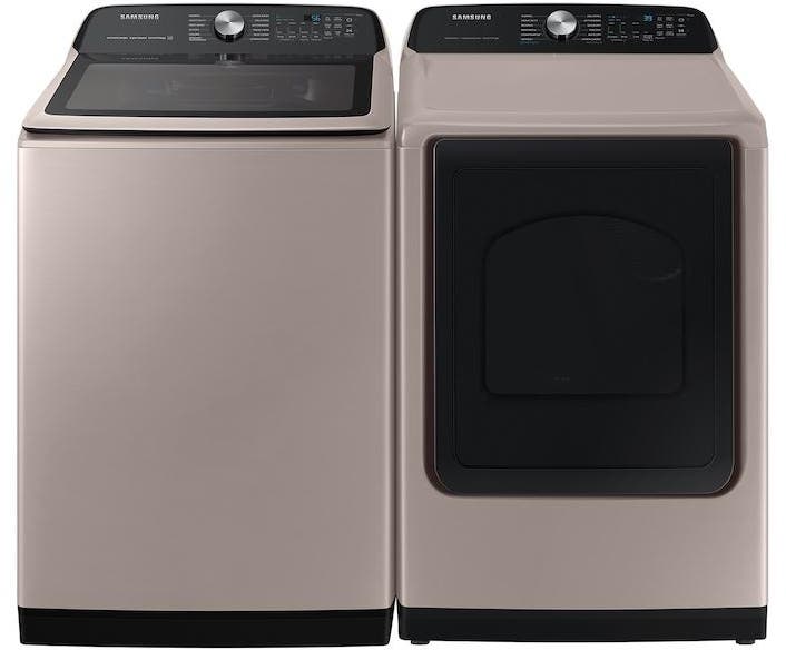 Samsung DVG52A5500C Champagne