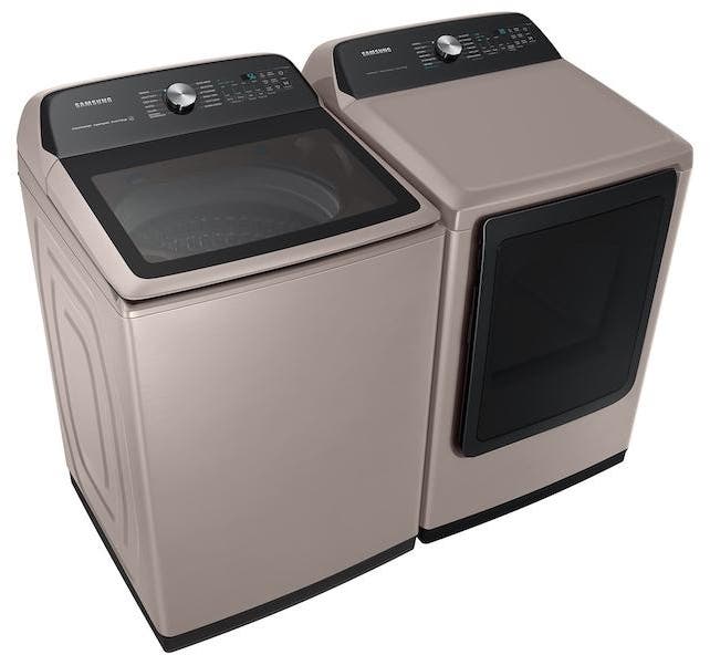 Samsung DVG52A5500C Champagne