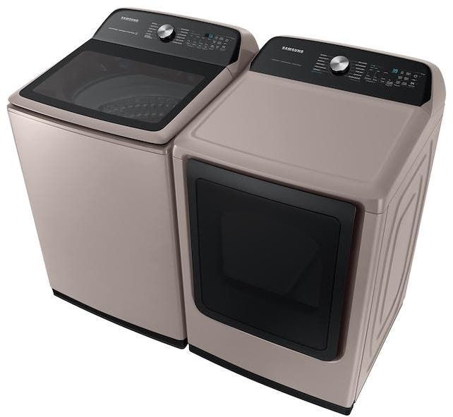 Samsung DVG52A5500C Champagne