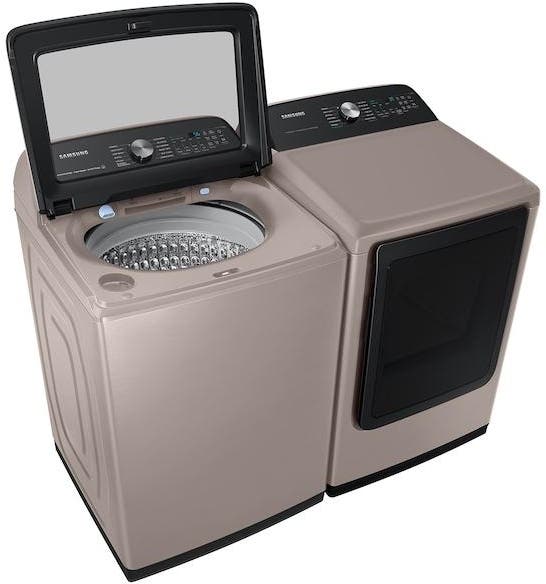 Samsung DVG52A5500C Champagne