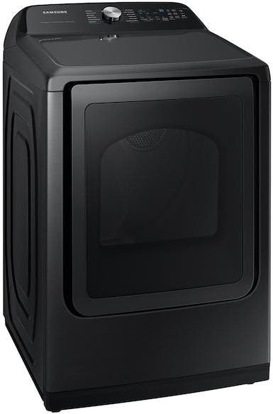 Samsung DVG52A5500V Brushed Black
