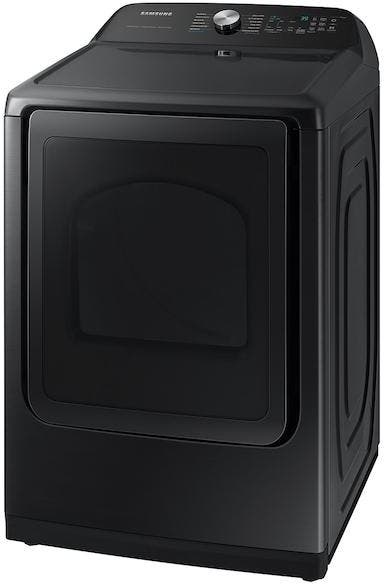 Samsung DVG52A5500V Brushed Black