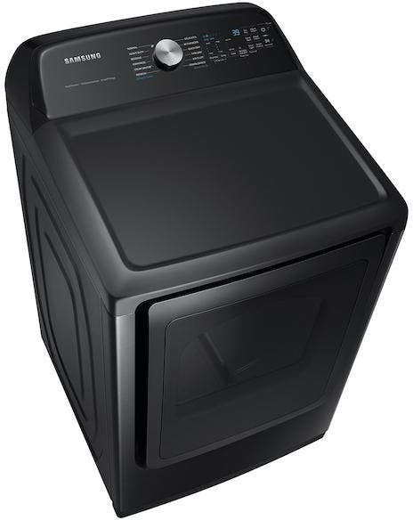 Samsung DVG52A5500V Brushed Black