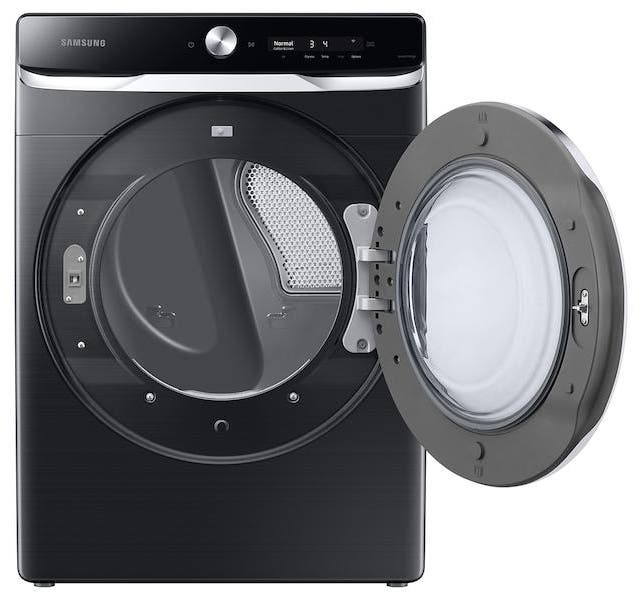 Samsung DVE50A8800V Brushed Black