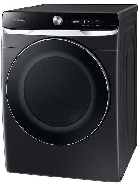 Samsung DVE50A8800V Brushed Black