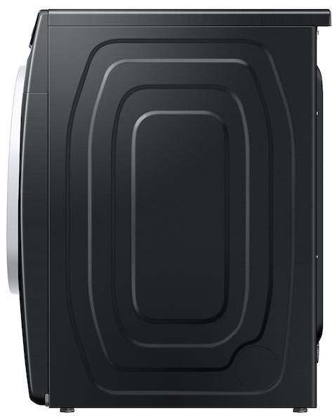Samsung DVE50A8800V Brushed Black