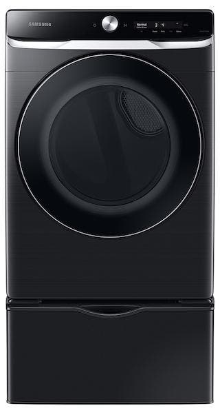 Samsung DVG50A8800V Brushed Black