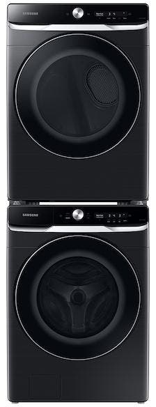 Samsung DVG50A8800V Brushed Black