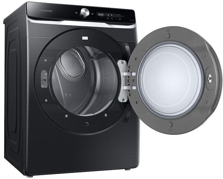 Samsung DVG50A8800V Brushed Black