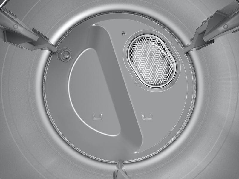Samsung DVG50A8800V Brushed Black