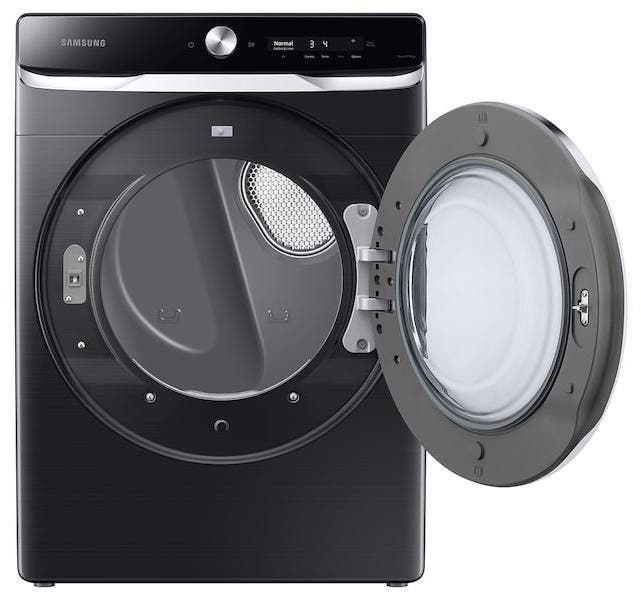 Samsung DVG50A8800V Brushed Black