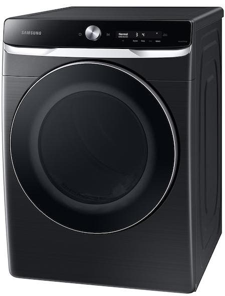 Samsung DVG50A8800V Brushed Black