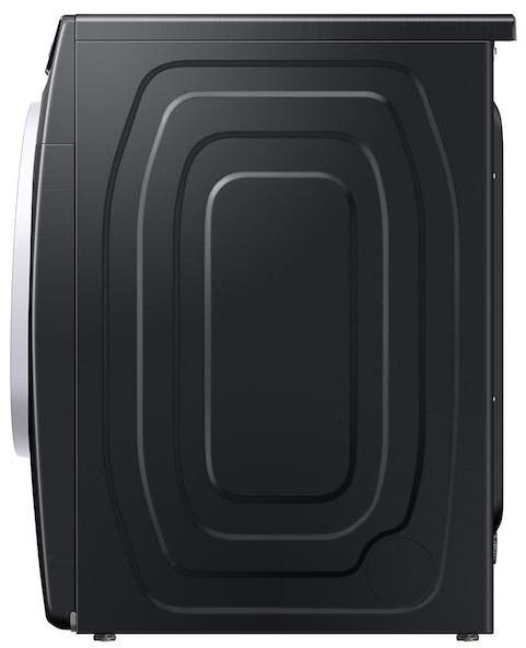 Samsung DVG50A8800V Brushed Black