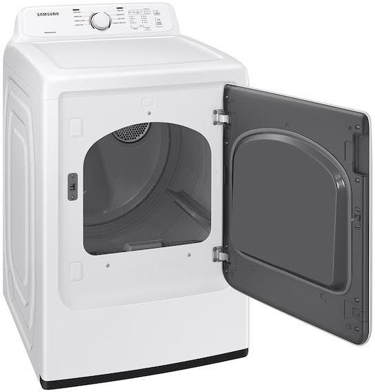 Samsung DVE41A3000W White
