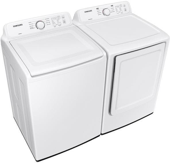 Samsung DVE41A3000W White