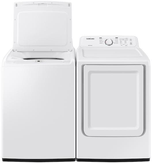 Samsung DVE41A3000W White