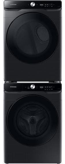 Samsung DVG50A8600V Brushed Black
