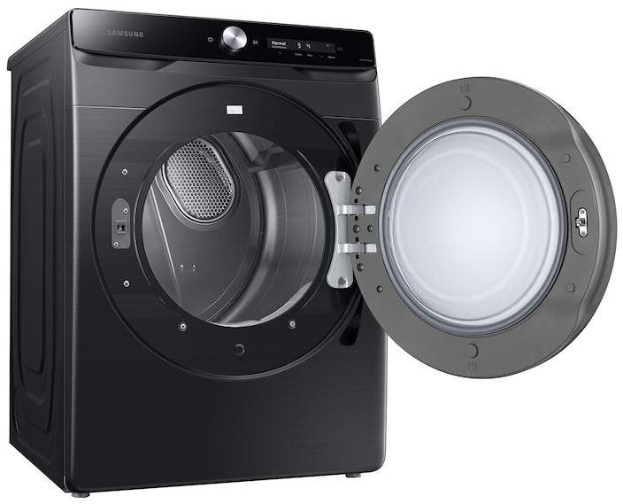 Samsung DVG50A8600V Brushed Black