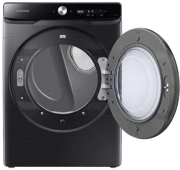Samsung DVG50A8600V Brushed Black
