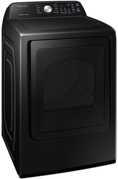 Samsung DVE45T3400V Brushed Black