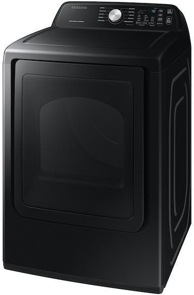 Samsung DVE45T3400V Brushed Black