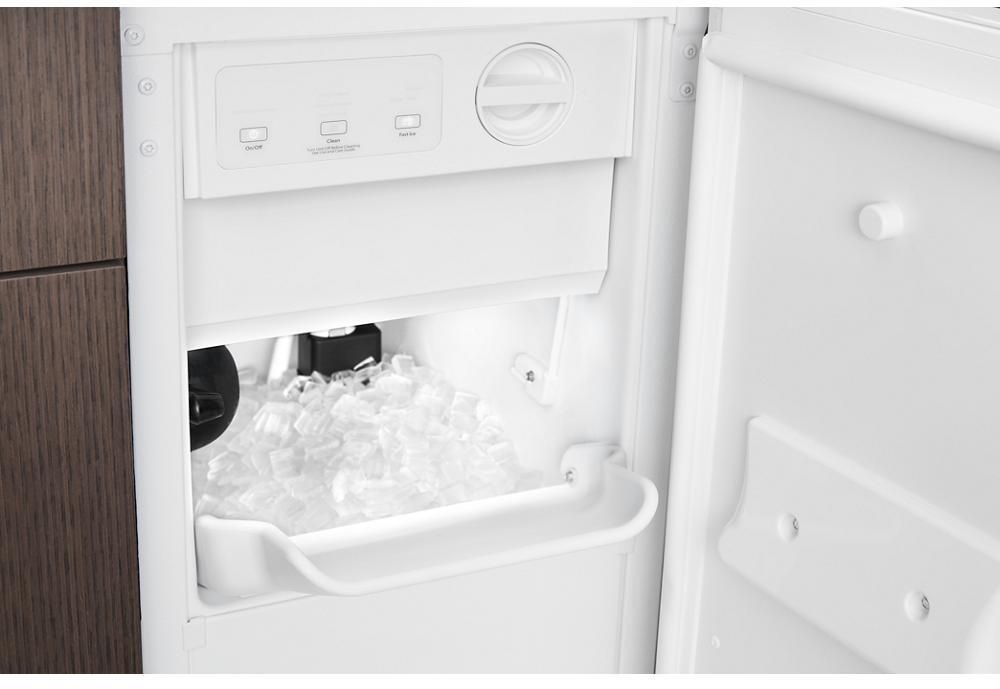 Whirlpool WUI75X15HW White