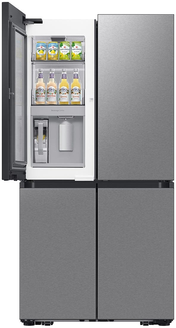 Samsung RF29DB9700QL Fingerprint Resistant Stainless Steel