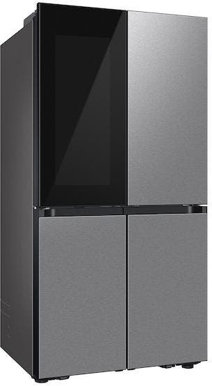 Samsung RF23DB9700QL Fingerprint Resistant Stainless Steel