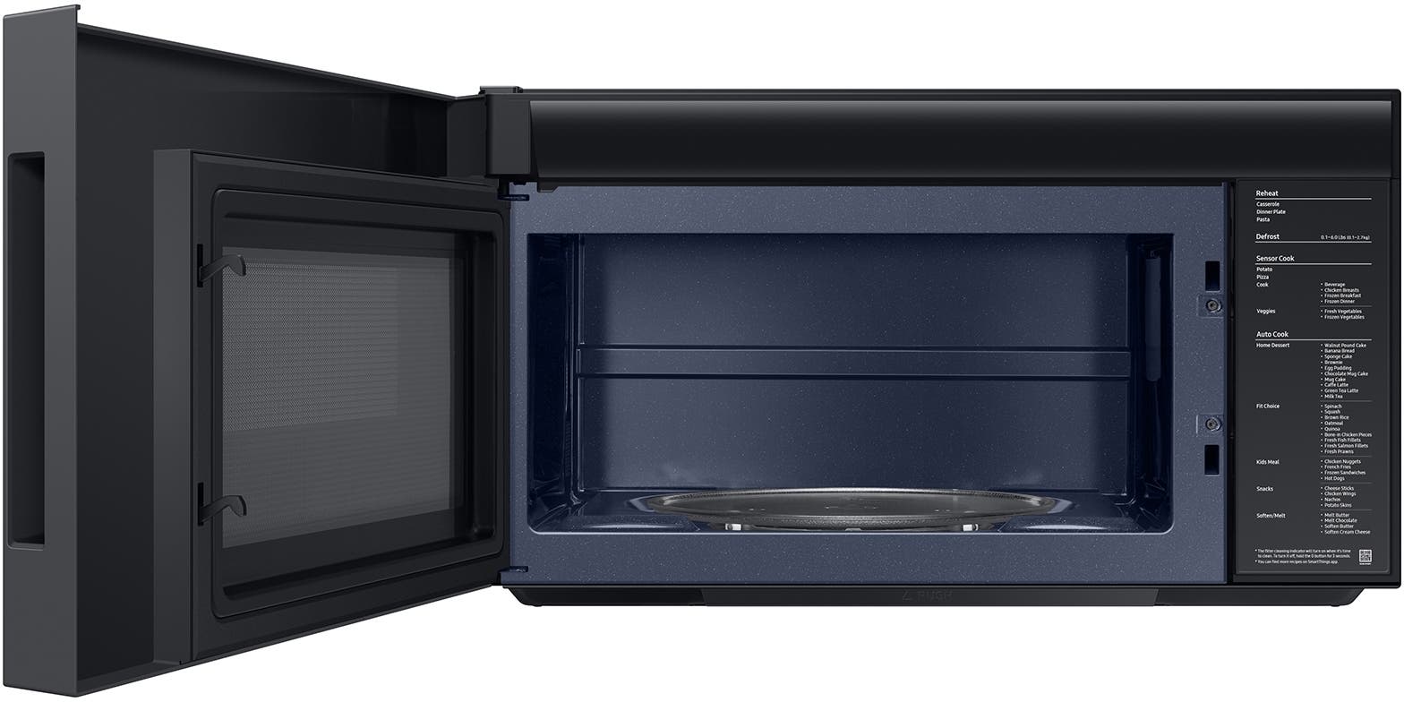 Samsung ME21DG6700SR Stainless Steel