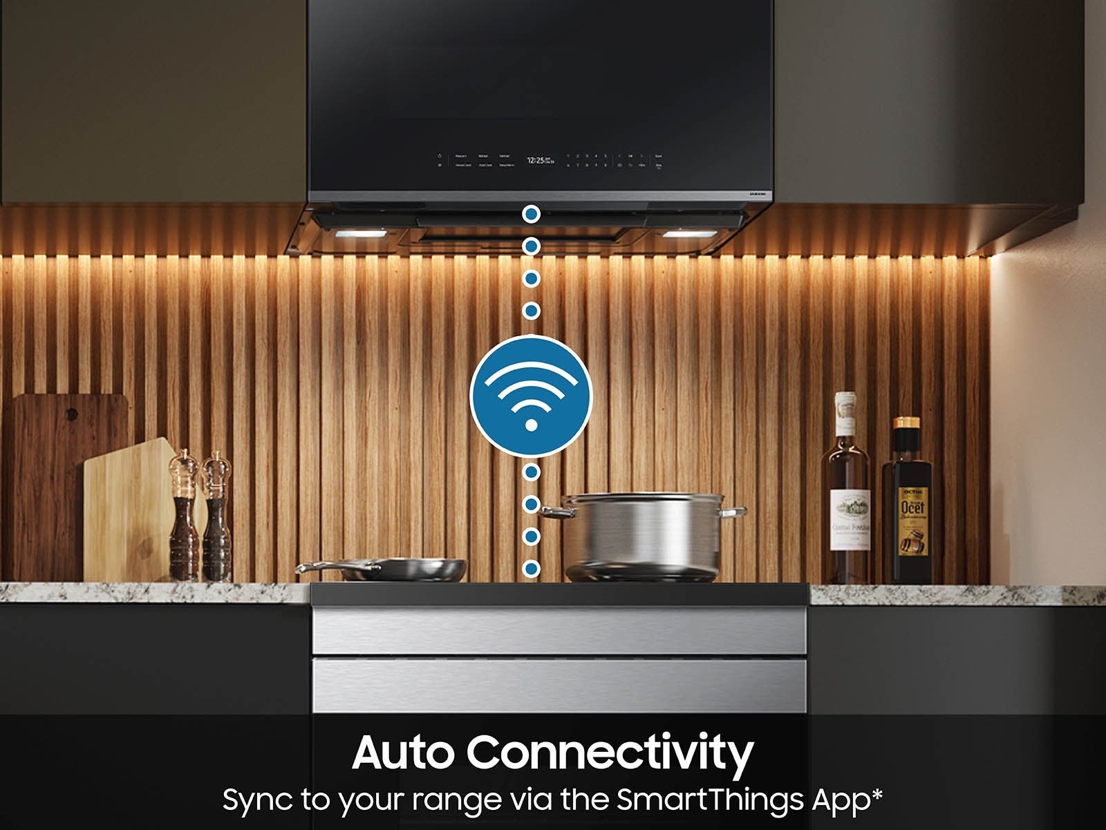 Samsung ME21DG6700SR Stainless Steel