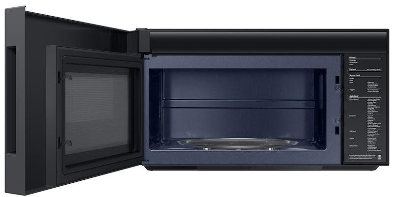 Samsung ME21DG6700SR Stainless Steel