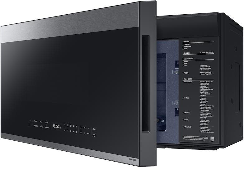 Samsung ME21DG6700SR Stainless Steel