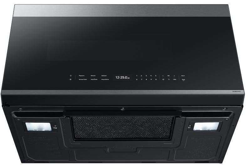 Samsung ME21DG6700SR Stainless Steel