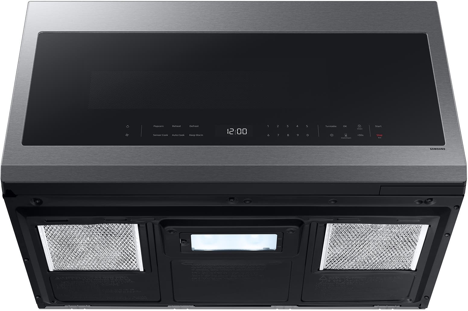 Samsung ME21DG6300SR Stainless