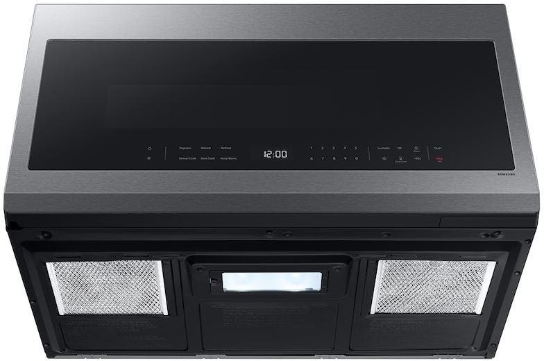 Samsung ME21DG6300SR Stainless