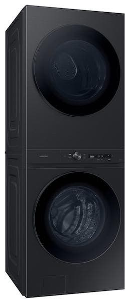 Samsung WH46DBH500GV Gas, One Outlet Required