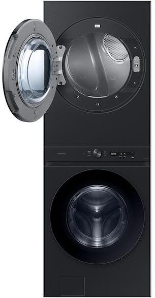 Samsung WH46DBH500GV Gas, One Outlet Required