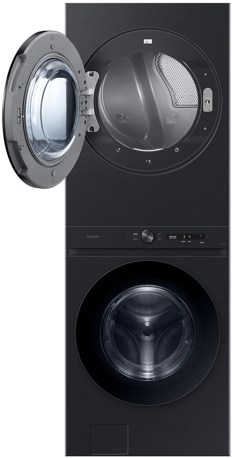 Samsung WH46DBH500EV Two Outlet Required