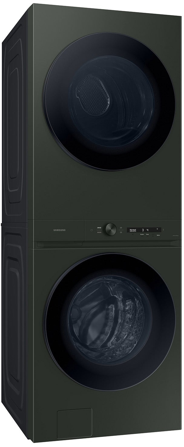 Samsung WH53DBH700GF Satin Green