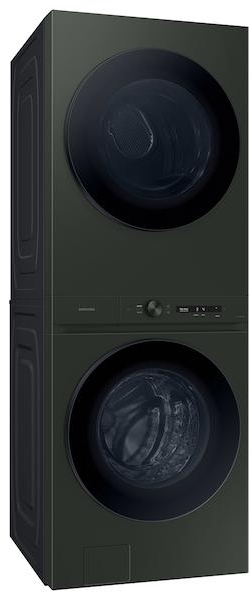 Samsung WH53DBH700GF Satin Green