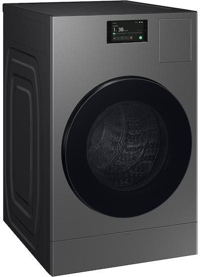Samsung WD53DBA900HZ Dark Steel
