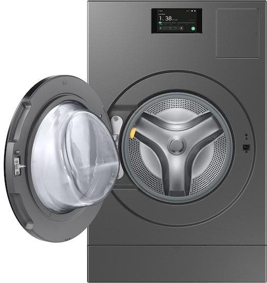 Samsung WD53DBA900HZ Dark Steel