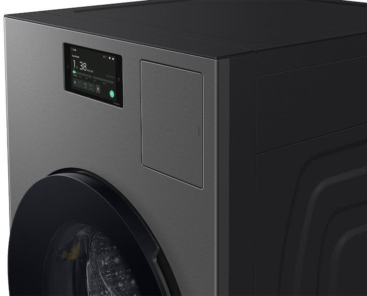 Samsung WD53DBA900HZ Dark Steel