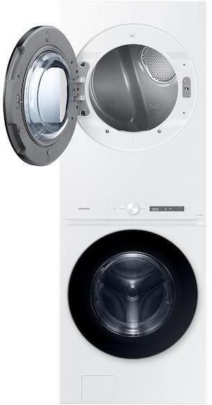 Samsung WH46DBH100GW White