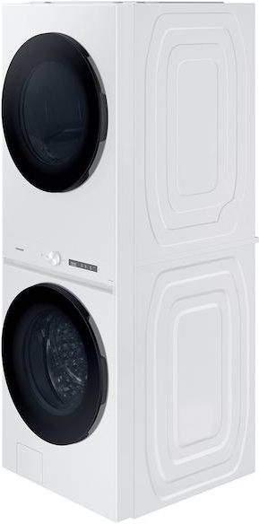 Samsung WH46DBH100GW White