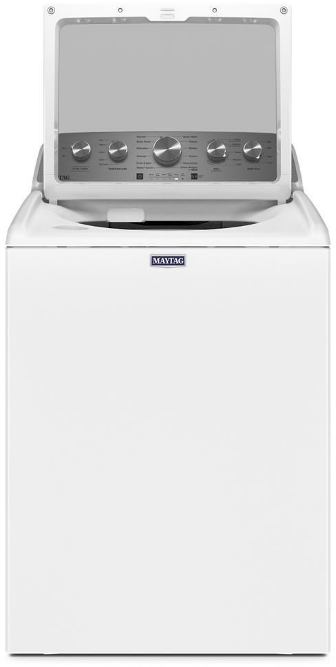 Maytag MVW5435PW White