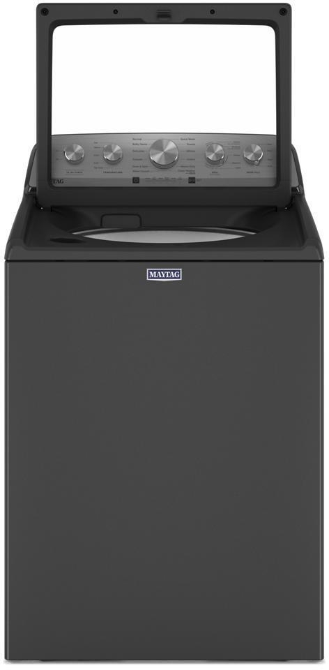 Maytag MVW5430PBK Volcano Black